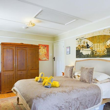 Anchor Down Cottage The Perfect Seaside Retreat Sleeps 4 Beach 2 Mins Ryde  Bagian luar foto