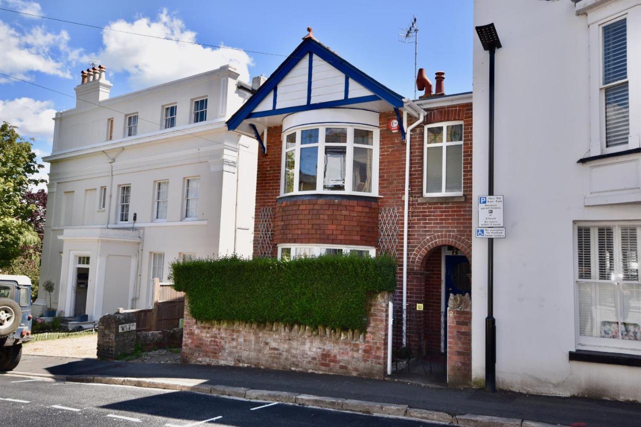 Anchor Down Cottage The Perfect Seaside Retreat Sleeps 4 Beach 2 Mins Ryde  Bagian luar foto