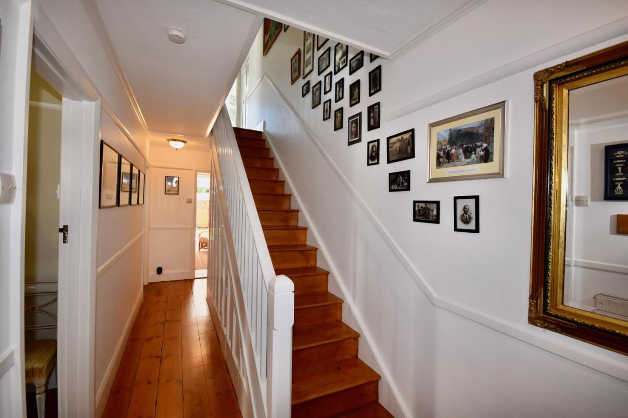 Anchor Down Cottage The Perfect Seaside Retreat Sleeps 4 Beach 2 Mins Ryde  Bagian luar foto