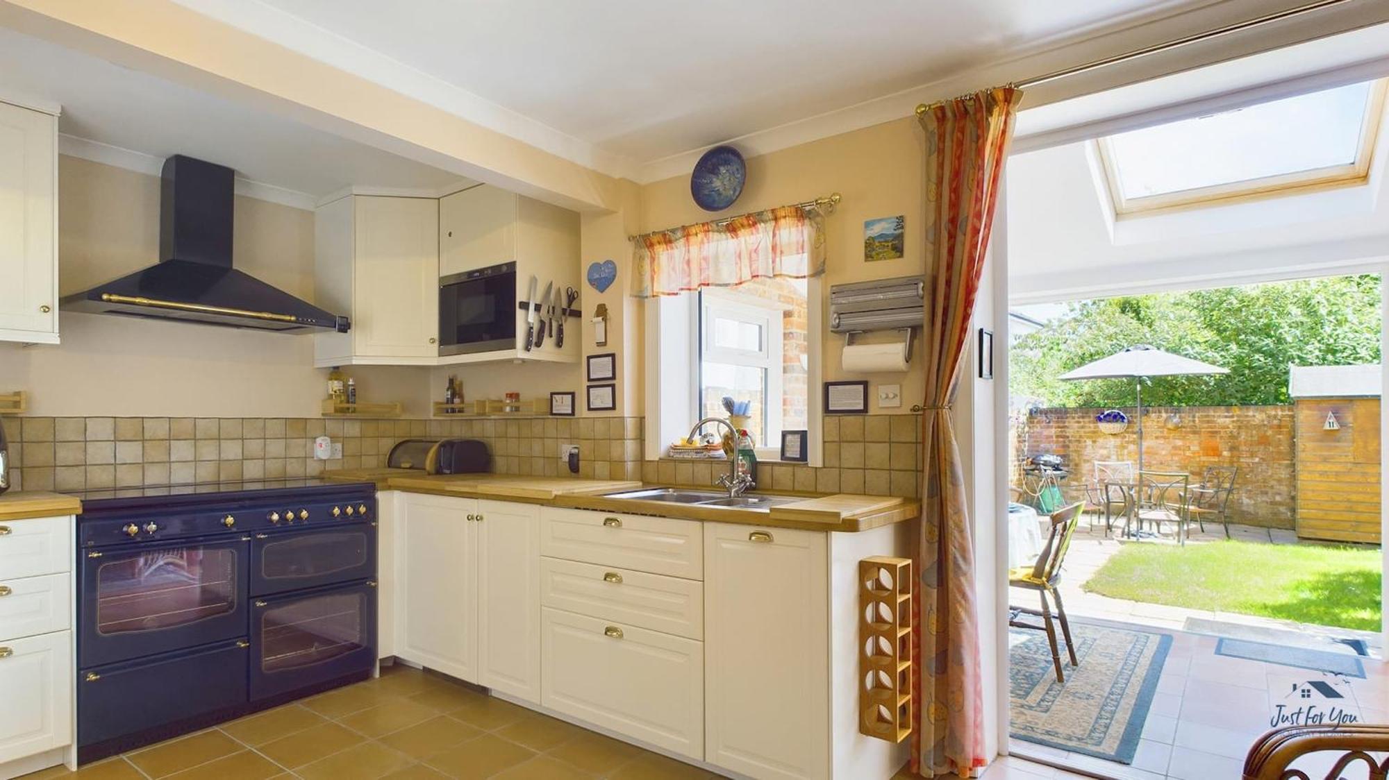 Anchor Down Cottage The Perfect Seaside Retreat Sleeps 4 Beach 2 Mins Ryde  Bagian luar foto
