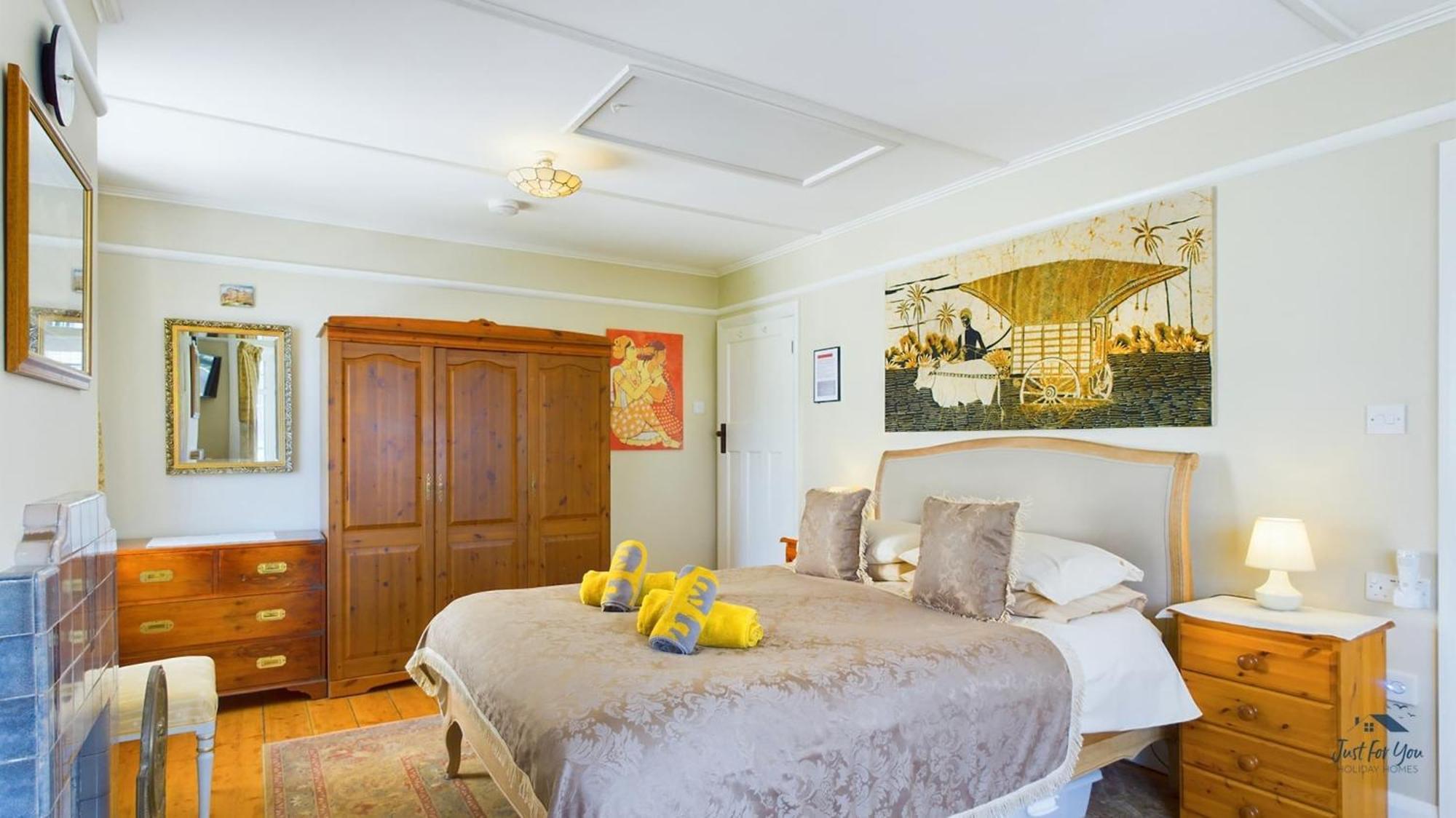 Anchor Down Cottage The Perfect Seaside Retreat Sleeps 4 Beach 2 Mins Ryde  Bagian luar foto