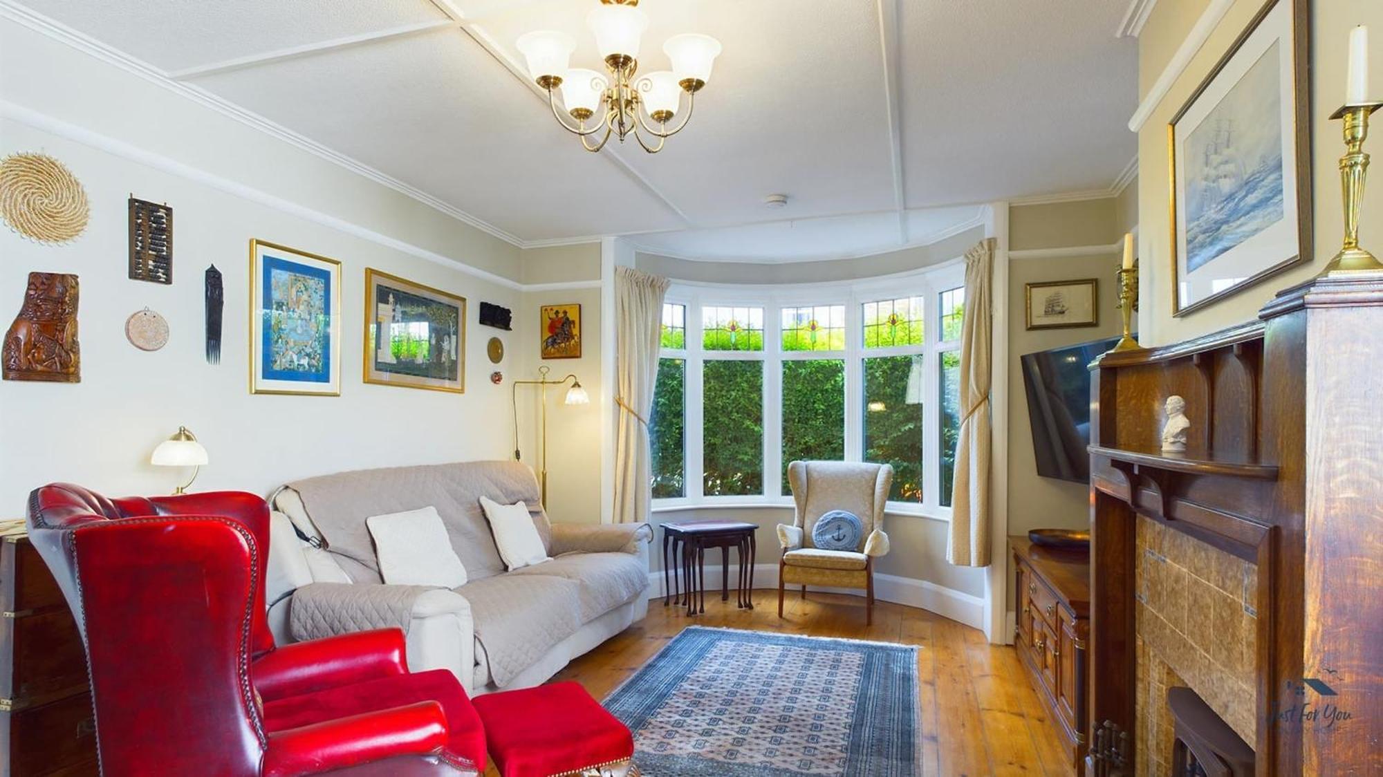 Anchor Down Cottage The Perfect Seaside Retreat Sleeps 4 Beach 2 Mins Ryde  Bagian luar foto
