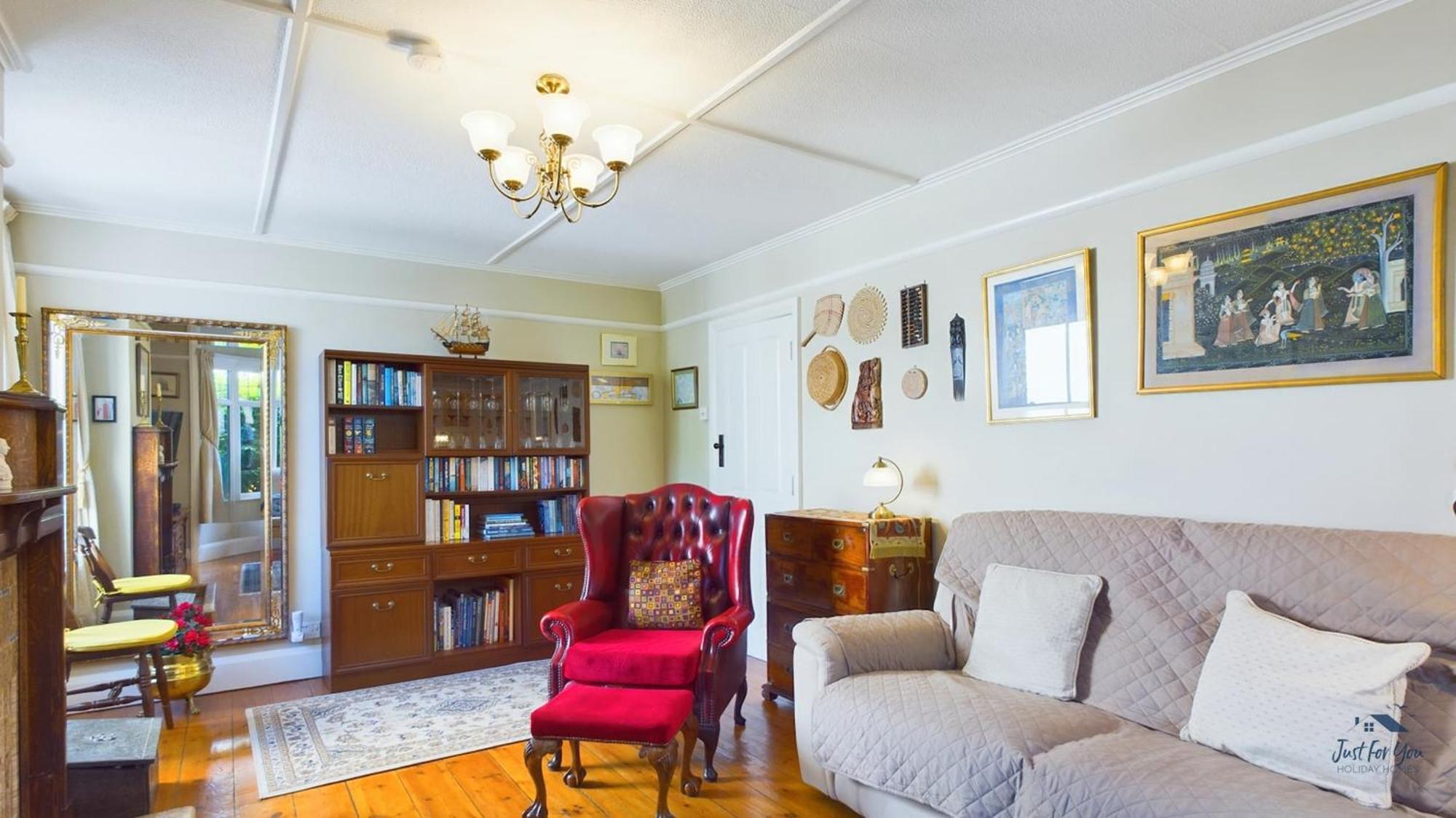 Anchor Down Cottage The Perfect Seaside Retreat Sleeps 4 Beach 2 Mins Ryde  Bagian luar foto